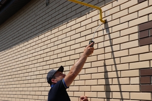 Новини Вінниці / Понад 22 тисячі вінничан замовили техобслуговування будинку у «Вінницягазу»