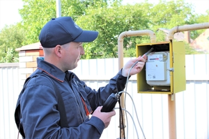 Новини Вінниці / Понад 22 тисячі вінничан замовили техобслуговування будинку у «Вінницягазу»