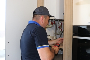 Новини Вінниці / Понад 22 тисячі вінничан замовили техобслуговування будинку у «Вінницягазу»