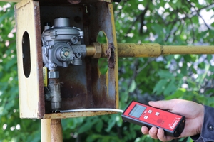 Новини Вінниці / Європейські технології та обладнання дають змогу модернізувати газові мережі Вінниччини