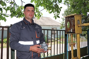 Новини Вінниці / Європейські технології та обладнання дають змогу модернізувати газові мережі Вінниччини