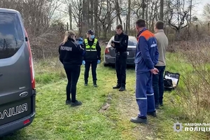 Новини Вінниці / Жахливе вбивство молодої жінки на Вінниччині: тіло зловмисник засипав гіллям