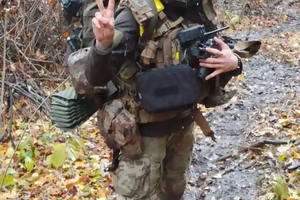 Новини Вінниці / Хто у Вінниці роздає повістки? Військові розповіли про бойовий досвід та ситуації на вулицях міста