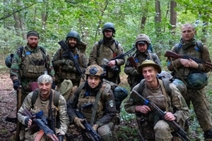 Новини Вінниці / Хто у Вінниці роздає повістки? Військові розповіли про бойовий досвід та ситуації на вулицях міста