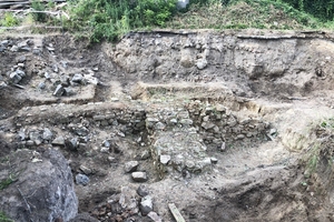 Новини Вінниці / У Вінниці відновили археологічні розкопки, але без київських фахівців