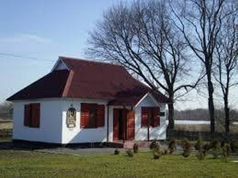 Новини Вінниці / Музей Михайла Грушевського у Сестринівці планують розширювати 