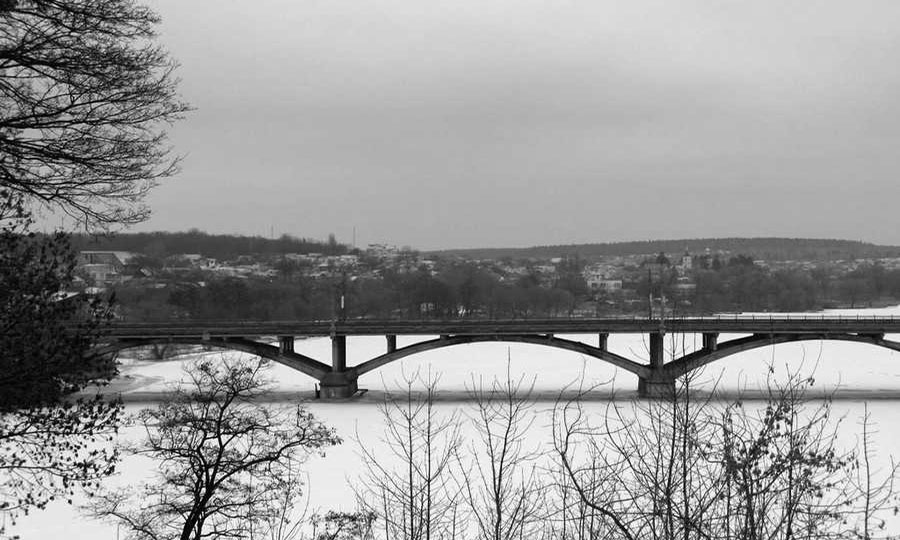 Новини Вінниці / Південний Буг стане чистим. Вінниччина придбала земснаряд для розчистки річки