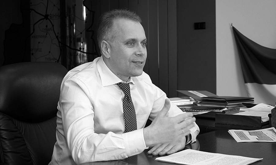 Новини Вінниці / Як шахраї використовують у схемах головного фіскала Осмоловського