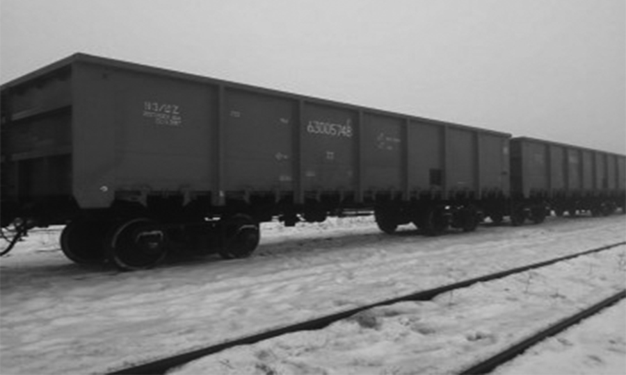 Новини Вінниці / У Жмеринці проводилися обшуки у залізничників 