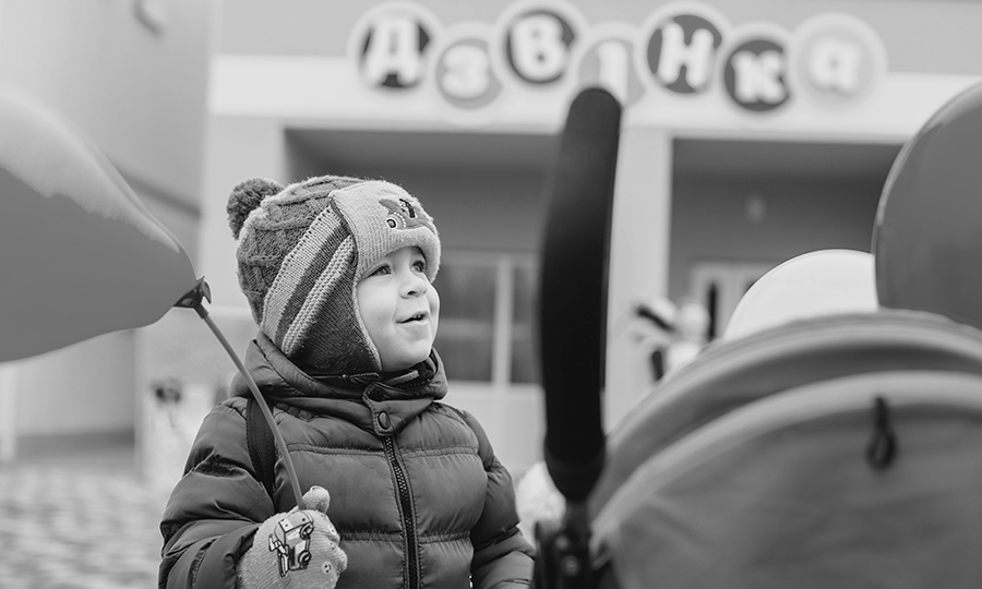 Новини Вінниці / Коли у Вінниці зникне черга в дитячі садки?