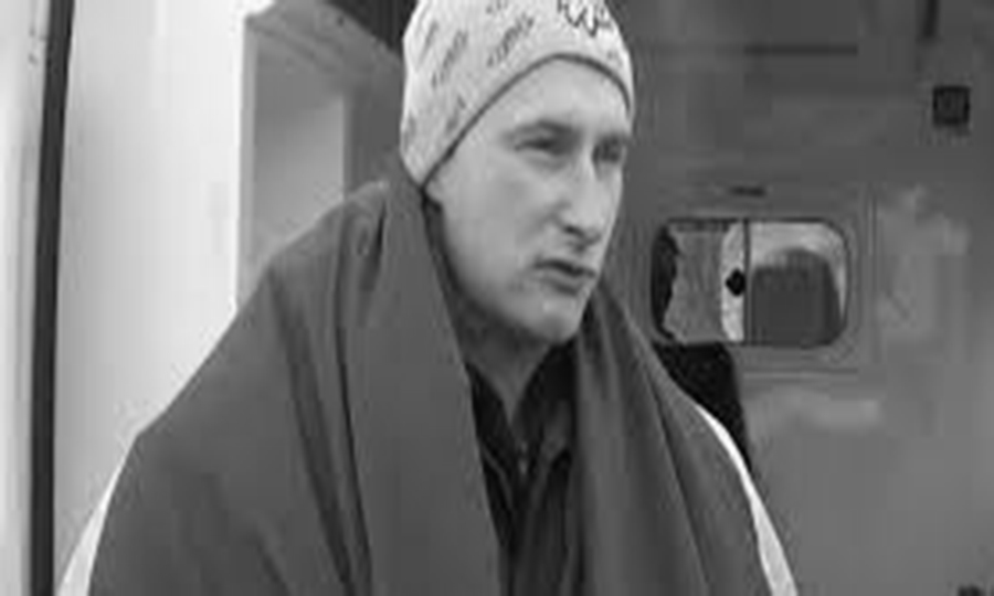 Новини Вінниці / Зник ветеран АТО, якого у січні звільнили з полону ОРДЛО. Востаннє був вночі у Шаргородському районі 