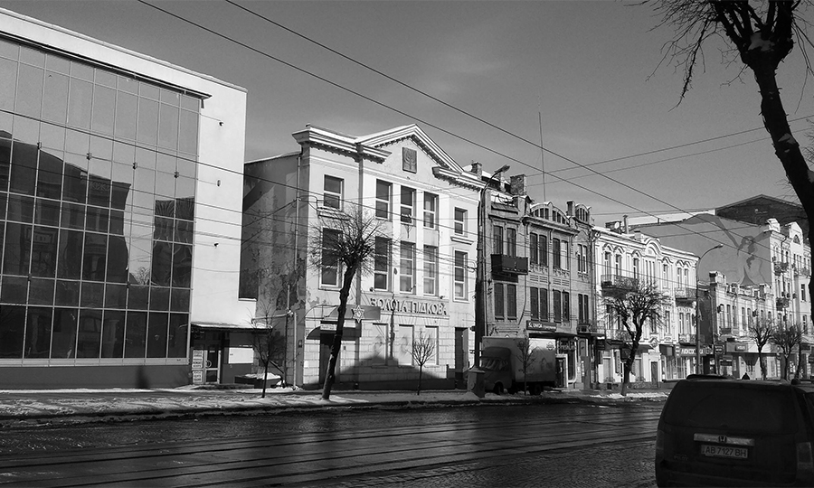 Новини Вінниці / У вінницькій синагозі пояснили, чому віддали перший поверх «Золотій підкові»