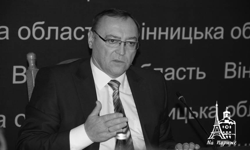 Новини Вінниці / Голова Вінницької ОДА Валерій Коровій посів шосту сходинку у рейтингу губернаторів країни