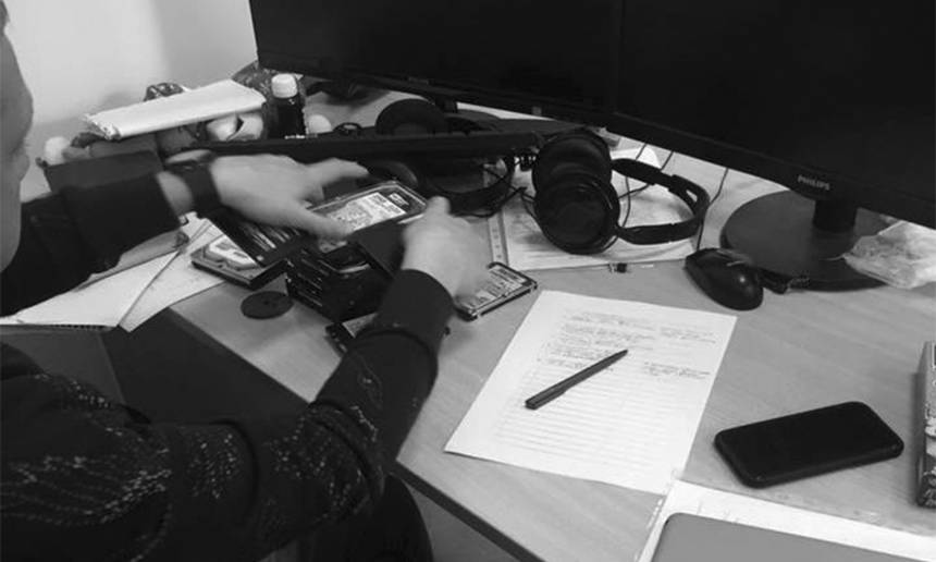 Новини Вінниці / Чому СБУ у вінницькій "справі айтішників" погодилася на інформаційний програш?