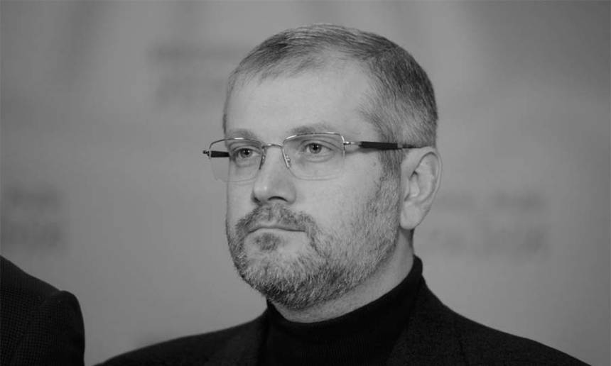 Новини Вінниці / Колишній соратник Януковича привітав вінничан з Днем визволення міста. Готується до виборів?