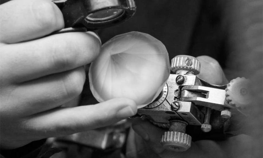 Новини Вінниці / Ізраїльська корпорація планує відродити у Вінниці огранювання алмазів та створити потужне виробництво