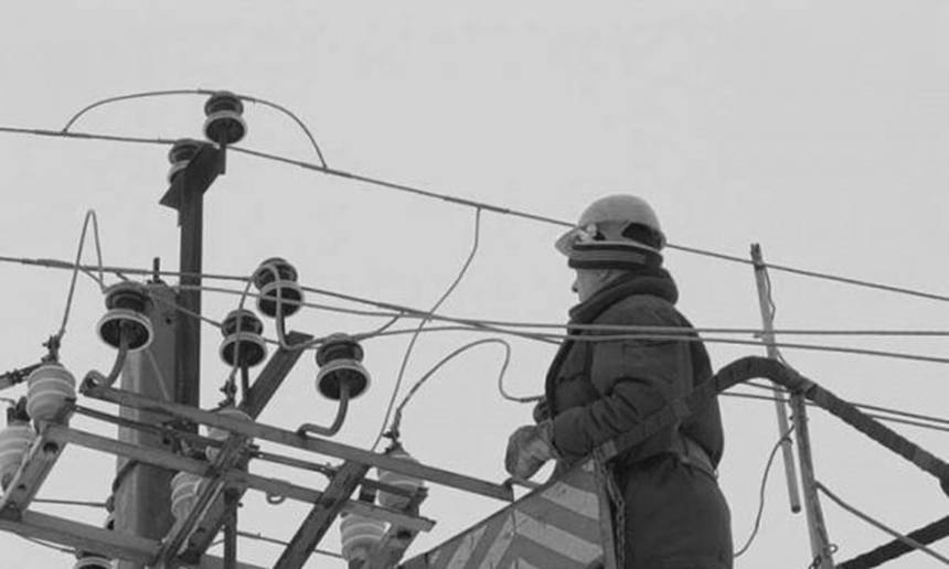 Новини Вінниці /  Енергетики попередили про відключення електроенергії на вінницьких вулицях