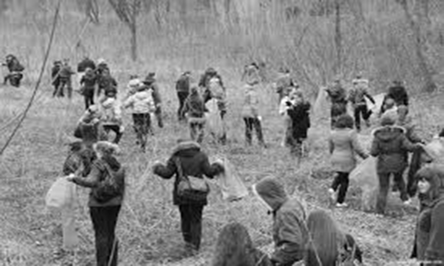 Новини Вінниці / Чиновники ОДА та студенти вийдуть на масове прибирання Вінниці