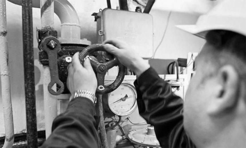 Новини Вінниці / У Вінниці не поспішають достроково закінчувати опалювальний сезон 