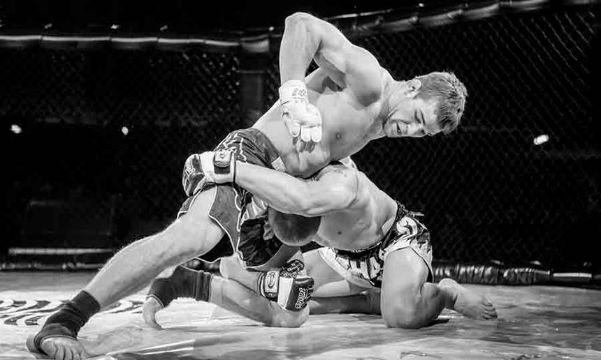 Новини Вінниці / Хто представлятиме Вінниччину на всеукраїнських змаганнях з панкратіону? (ВІДЕО)