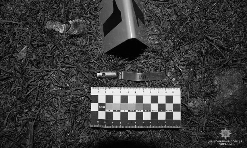 Новини Вінниці / У Могилів-Подільському районі в атовця в руках вибухнув запал до РГД, чоловік у лікарні