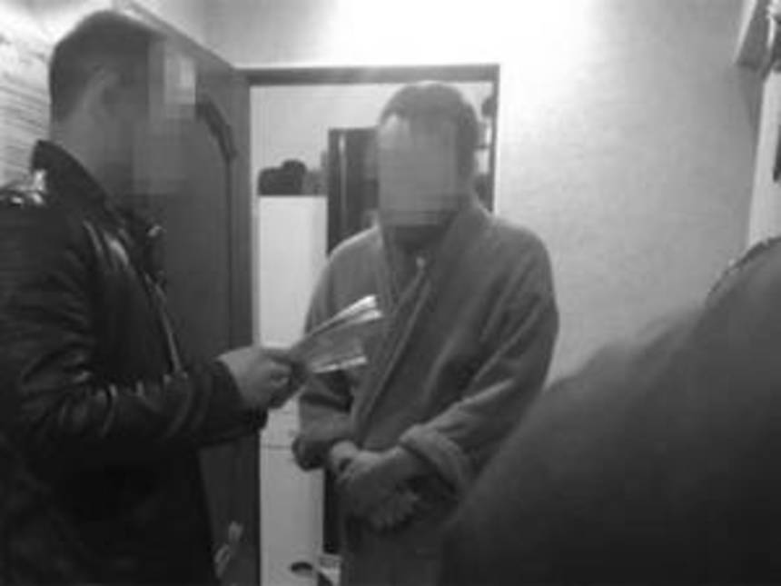 Новини Вінниці / Вінницького прокурора Попеска суд відправив під цілодобовий домашній арешт