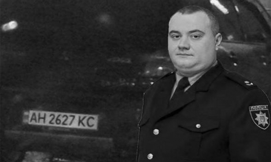 Новини Вінниці / На Вінниччині за кермування авто у нетверезому стані звільнено шерифа Крижополя