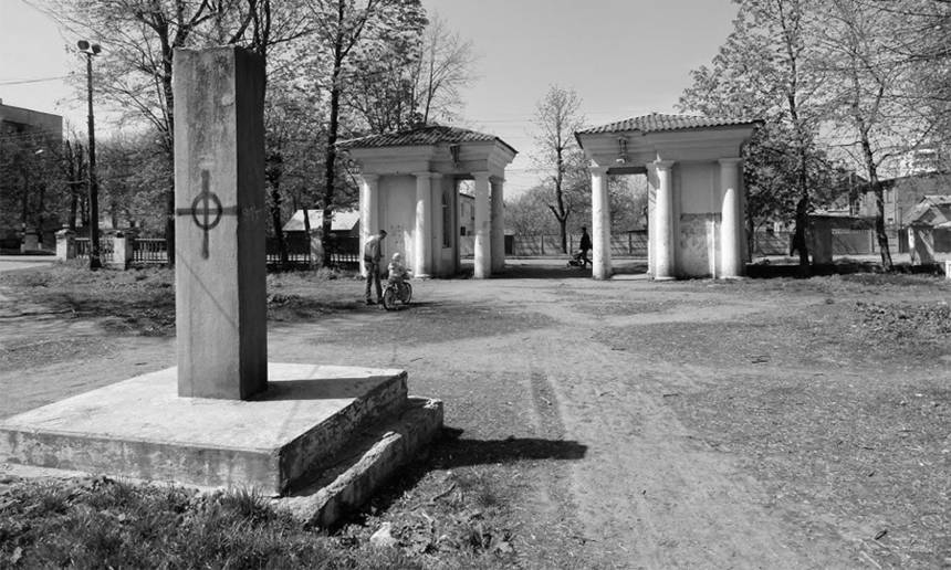 Новини Вінниці / Бути чи не бути собору Київського патріархату у парку «Хімік»? У мерії Вінниці пояснили позицію