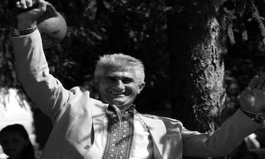 Новини Вінниці / На вихідних президент залишив Козятинську РДА без голови