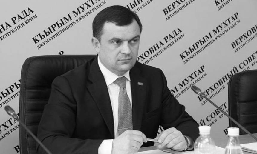 До Вінниці їде голова Рахункової палати України Валерій Пацкан / Новости Винницы и области / Інформаційний портал На Париже Новини Вінниці / До Вінниці їде голова Рахункової палати України Валерій Пацкан