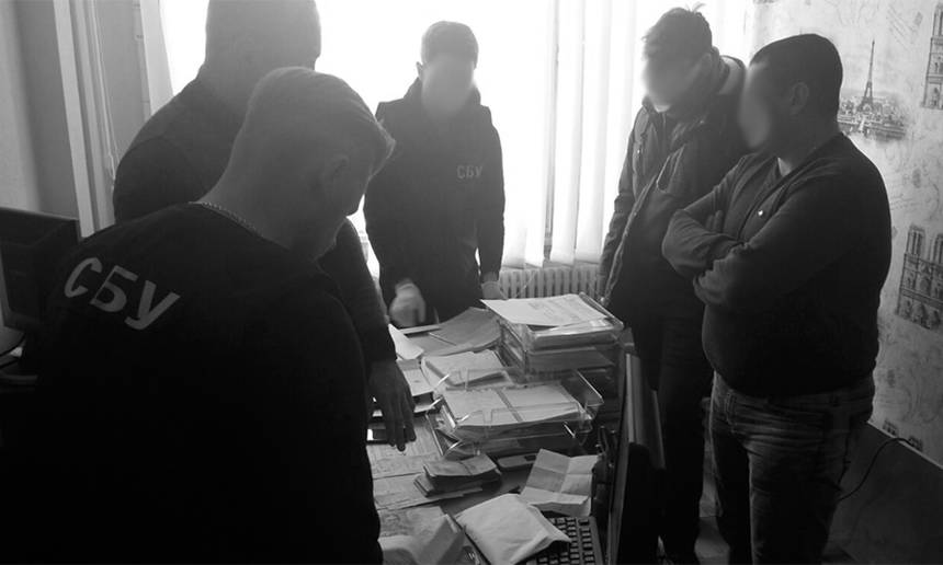 Новини Вінниці / За хабар голові Козятинської МСЕК дали штраф та заборонили рік працювати у «системі»