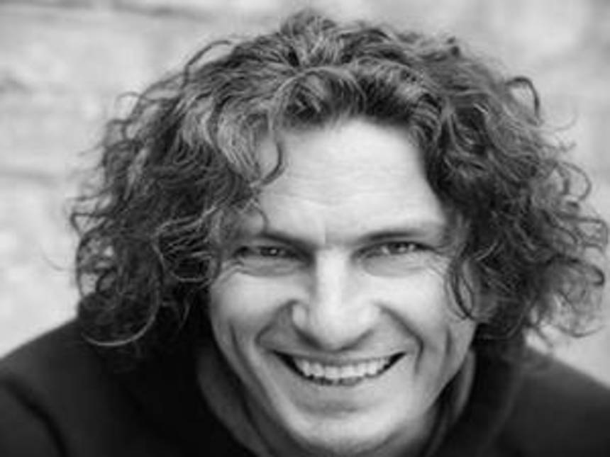 Новини Вінниці / Гурт «Скрябін» виступить у Вінниці з ювілейним концертом, присвяченим 50-річчю Андрія Кузьменка