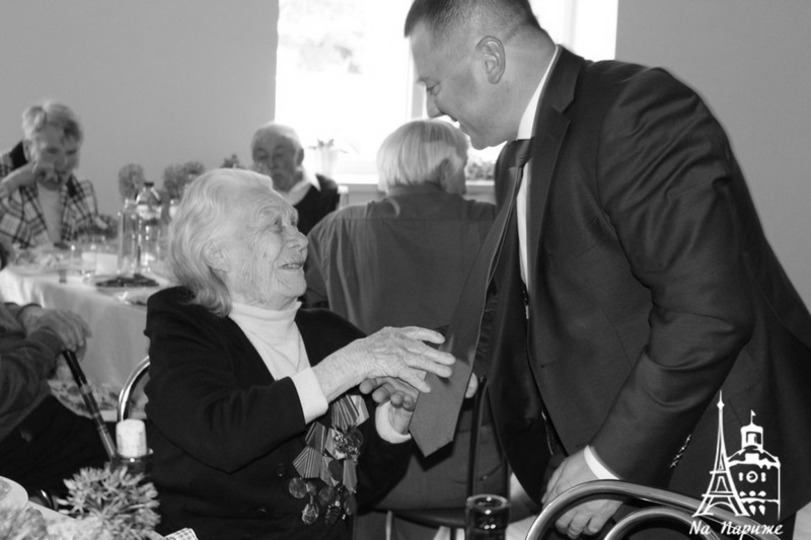 Новини Вінниці / У Вінниці свято для захисників влаштували депутати Чаленко і Власюк