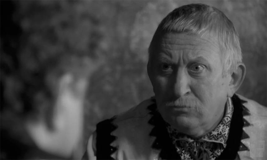 Новини Вінниці / Винничанам покажут «Проделки ангелов» с Писанкой и Горянским 