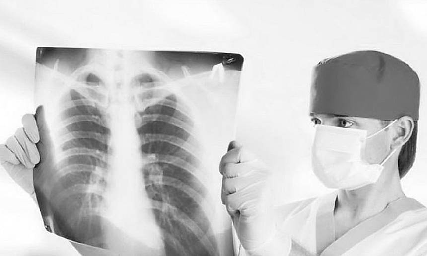 Новини Вінниці / Фахівці Держпраці з'ясували, чому працівниця вінницького медзакладу заразилася туберкульозом