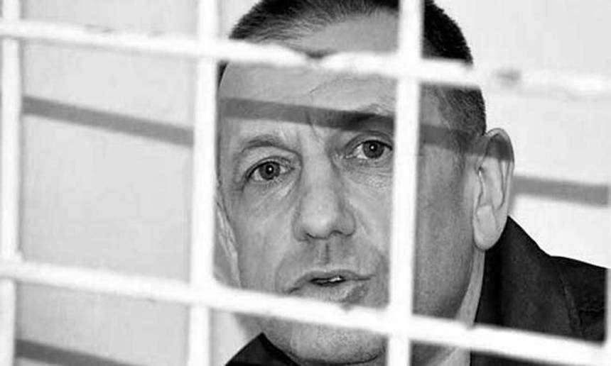 Новини Вінниці / КСУ відмовився розглядати скаргу «довічника» Панасенка