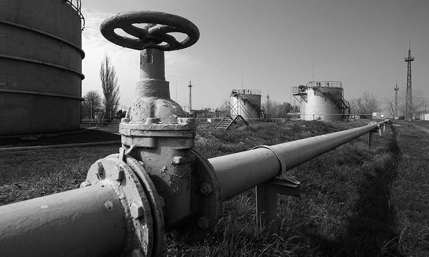 Частину жителів Барського району залишать без газу / Новости Винницы и области / Інформаційний портал На Париже Новини Вінниці / Частину жителів Барського району залишать без газу