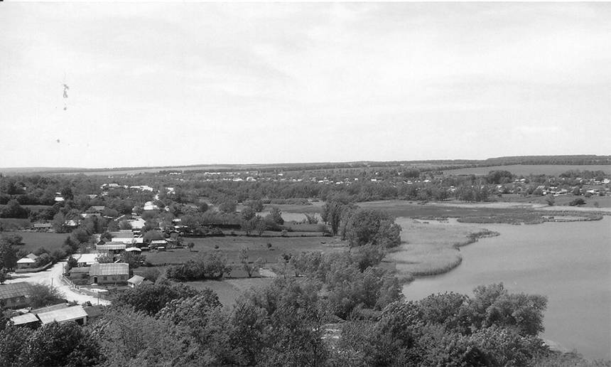 Четвертинівка Тростянецького району погодила розширення співпраці з МХП / Новости Винницы и области / Інформаційний портал На Париже Новини Вінниці / Четвертинівка Тростянецького району погодила розширення співпраці з МХП