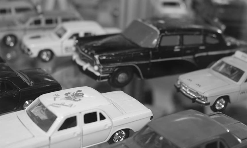 Колекція Вінницького музею моделей транспорту за три тижні після відкриття збільшилася на 500 екземплярів (ФОТО) / Новости Винницы и области / Інформаційний портал На Париже Новини Вінниці / Колекція Вінницького музею моделей транспорту за три тижні після відкриття збільшилася на 500 екземплярів (ФОТО)