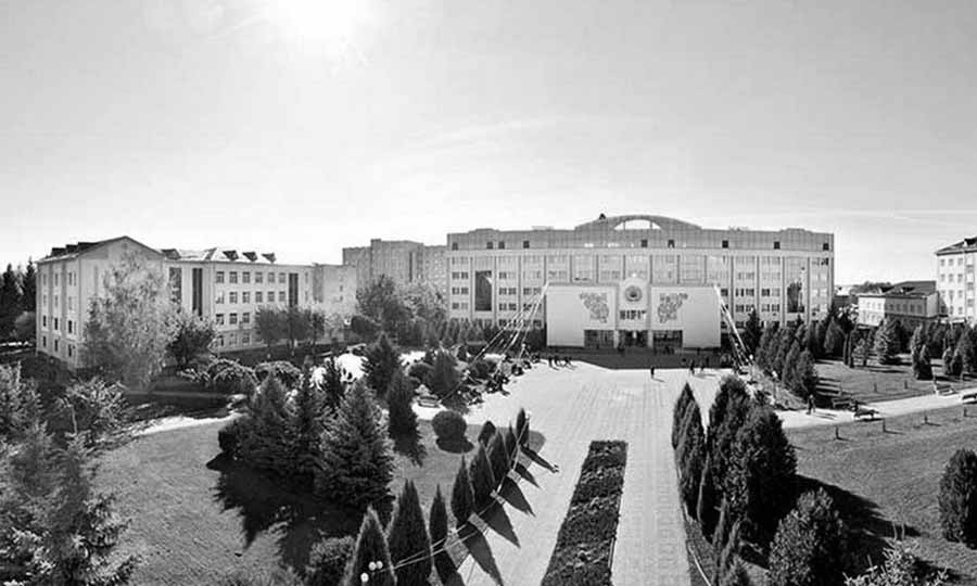 Новини Вінниці / Що обговорювали на конгресі у Вінниці вчені-ветеринари з 16 країн? (ВІДЕО)