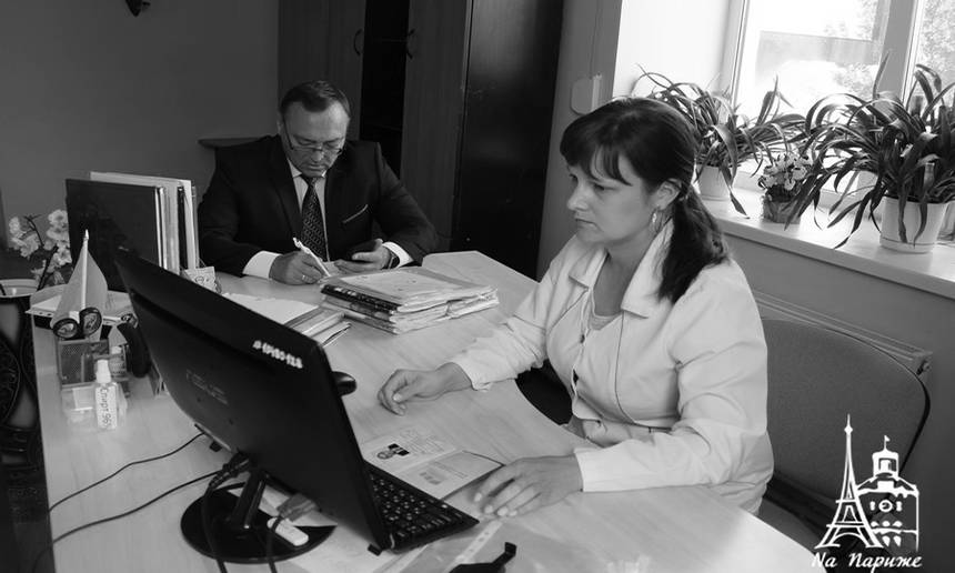 Новини Вінниці / Голова Вінницької ОДА Коровій обрав собі сімейного лікаря та розповів про імітацію роботи в районах