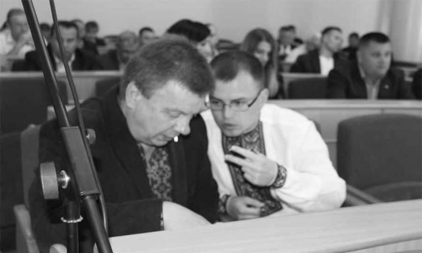 Новини Вінниці / Чому вінницькі «свободівці» відмовилися надати бюджетні гроші Брацлавському коледжу?