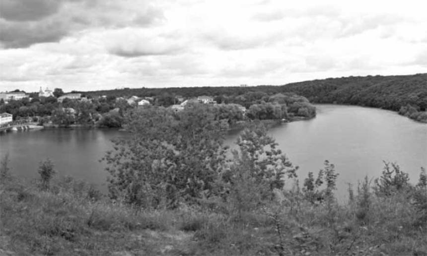 Чи забезпечать Вінницю водою підземні джерела? «Профільне» підприємство визначило наскільки / Новости Винницы и области / Інформаційний портал На Париже Новини Вінниці / Чи забезпечать Вінницю водою підземні джерела? «Профільне» підприємство визначило наскільки