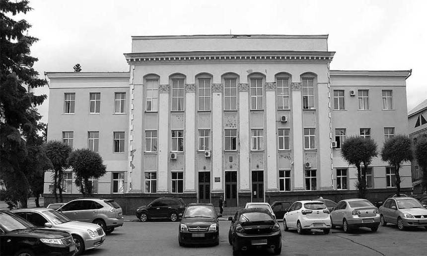 До Апеляційного суду Вінницької області повернулася «туберкулінова» справа школярів з Мізяківських Хуторів / Новости Винницы и области / Інформаційний портал На Париже Новини Вінниці / До Апеляційного суду Вінницької області повернулася «туберкулінова» справа школярів з Мізяківських Хуторів