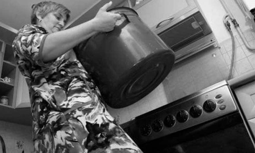 Частина Вінниці у червні залишиться без гарячої води. Комунальники оприлюднили графік відключень / Новости Винницы и области / Інформаційний портал На Париже Новини Вінниці / Частина Вінниці у червні залишиться без гарячої води. Комунальники оприлюднили графік відключень