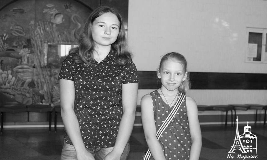 Новини Вінниці / Фільми двох юних вінничанок боряться за перемогу у Чілдрен Кінофесті