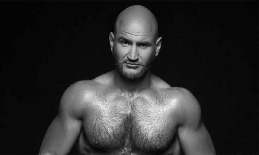 Новини Вінниці / Експерт назвав кілька причин програшу вінничанина Головащенка на ринзі у Баку