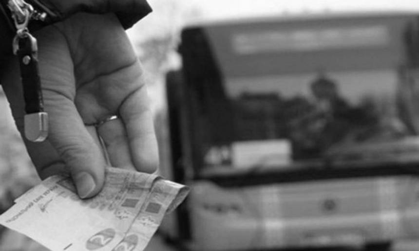 Новини Вінниці / Монетизація на Вінниччині: щомісяця учасники АТО отримуватимуть понад 116 гривень компенсації за пільговий проїзд