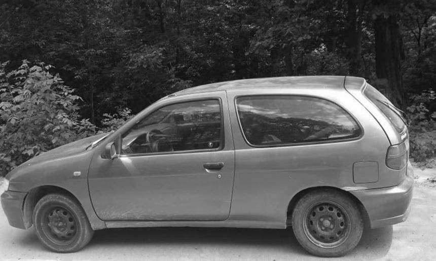 Новини Вінниці / Грабіжник, який зірвав золоту прикрасу з мешканки Гнівані, переховувався у лісі