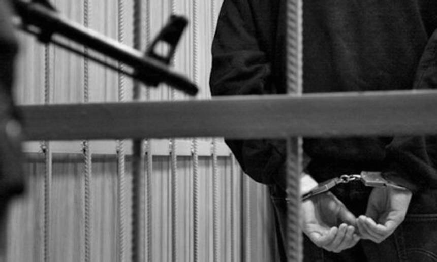 До кінця життя проведе у тюрмі рецидивіст, який на Вінниччині жорстоко вбив односельчанку / Новости Винницы и области / Інформаційний портал На Париже Новини Вінниці / До кінця життя проведе у тюрмі рецидивіст, який на Вінниччині жорстоко вбив односельчанку